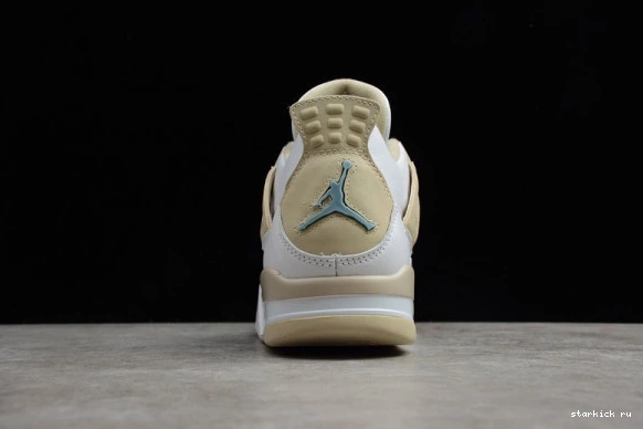 487724-118 487724-118 4 Jordan (GS) Sand Retro AIR 2017 0727